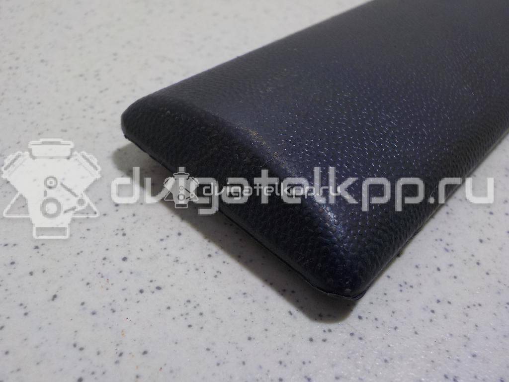 Фото Молдинг заднего крыла левого  2K0853535C для Volkswagen Caddy {forloop.counter}}