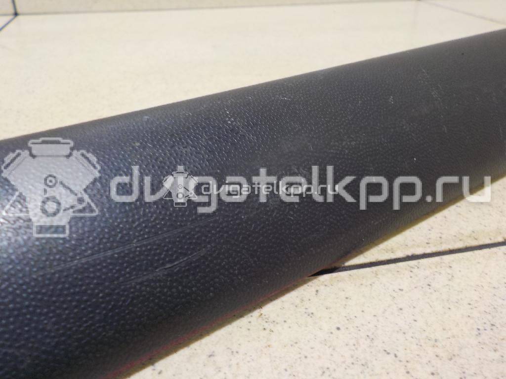 Фото Молдинг заднего крыла левого  2K0853535C для Volkswagen Caddy {forloop.counter}}