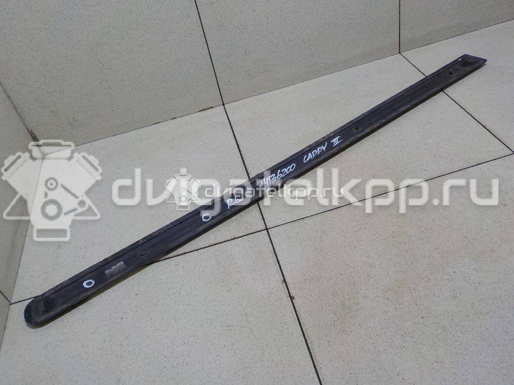 Фото Молдинг заднего крыла левого  2K0853535C для Volkswagen Caddy {forloop.counter}}