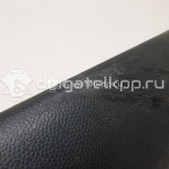Фото Молдинг заднего крыла левого  2K0853535C для Volkswagen Caddy