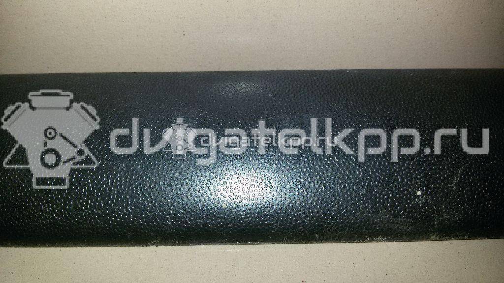 Фото Молдинг заднего крыла левого  2K0853535C для Volkswagen Caddy {forloop.counter}}