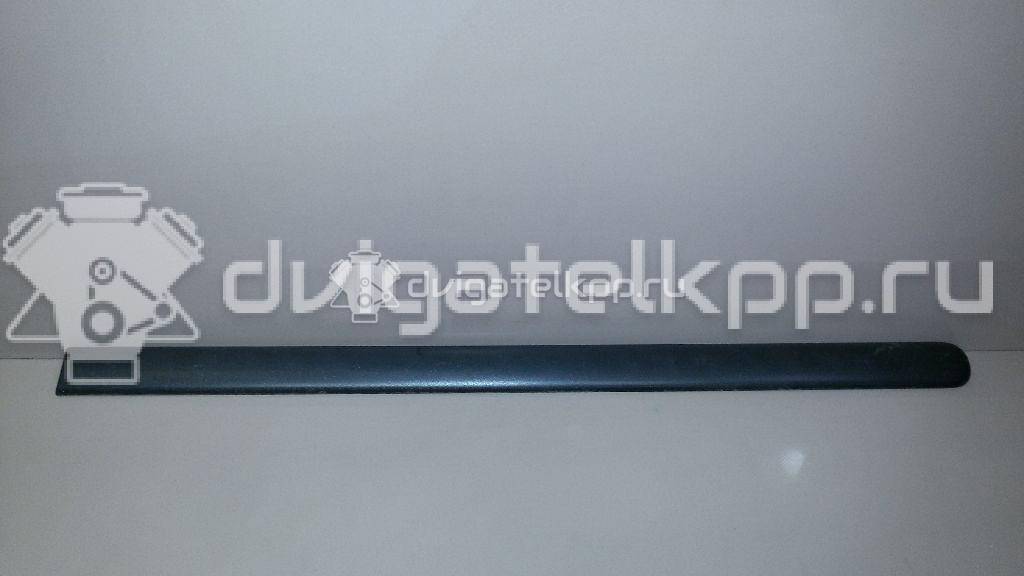 Фото Молдинг заднего крыла левого  2K0853535C для Volkswagen Caddy {forloop.counter}}