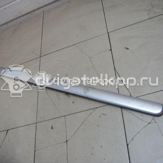 Фото Молдинг заднего крыла левого  2K0853535C для Volkswagen Caddy