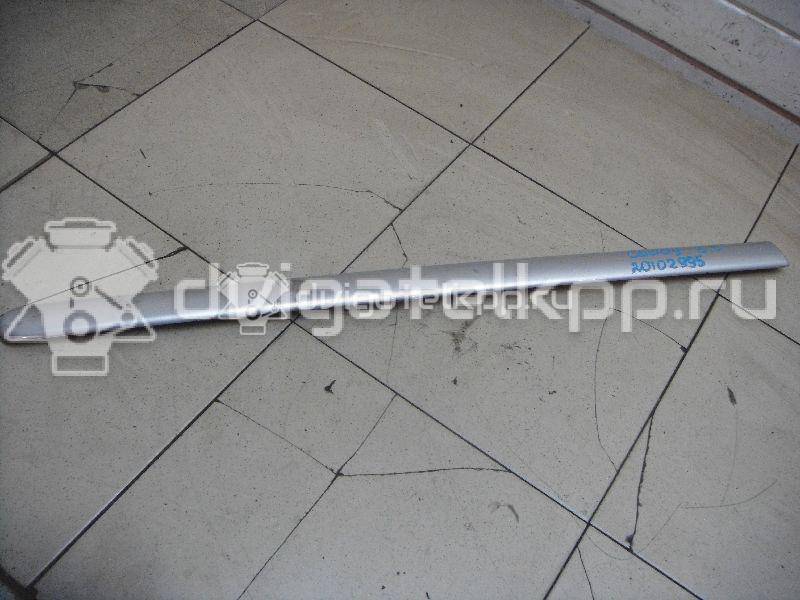 Фото Молдинг заднего крыла левого  2K0853535C для Volkswagen Caddy {forloop.counter}}