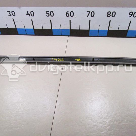 Фото Молдинг заднего крыла левого  2K0853535C для Volkswagen Caddy