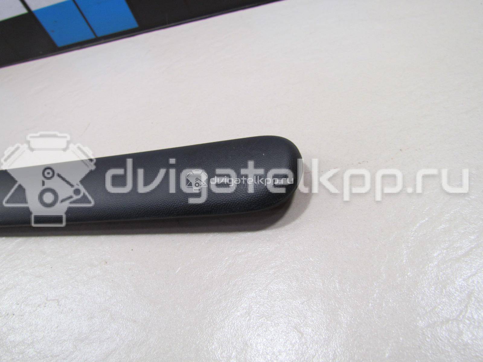 Фото Молдинг заднего крыла левого  2K0853535C для Volkswagen Caddy {forloop.counter}}