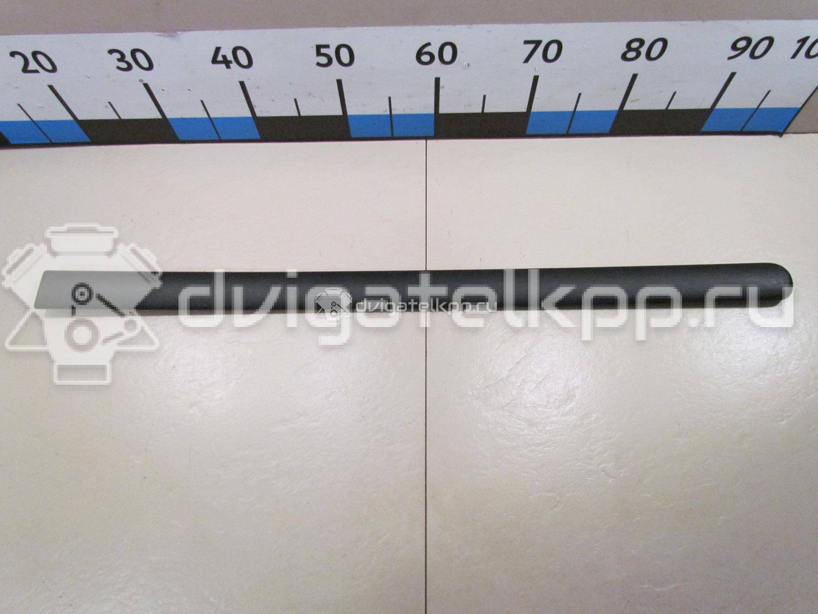 Фото Молдинг заднего крыла левого  2K0853535C для Volkswagen Caddy {forloop.counter}}