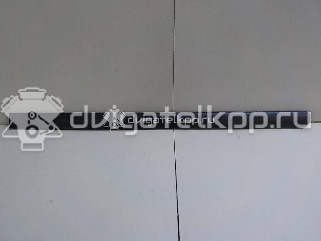 Фото Молдинг заднего крыла левого  2K0853535E9B9 для Volkswagen Caddy {forloop.counter}}