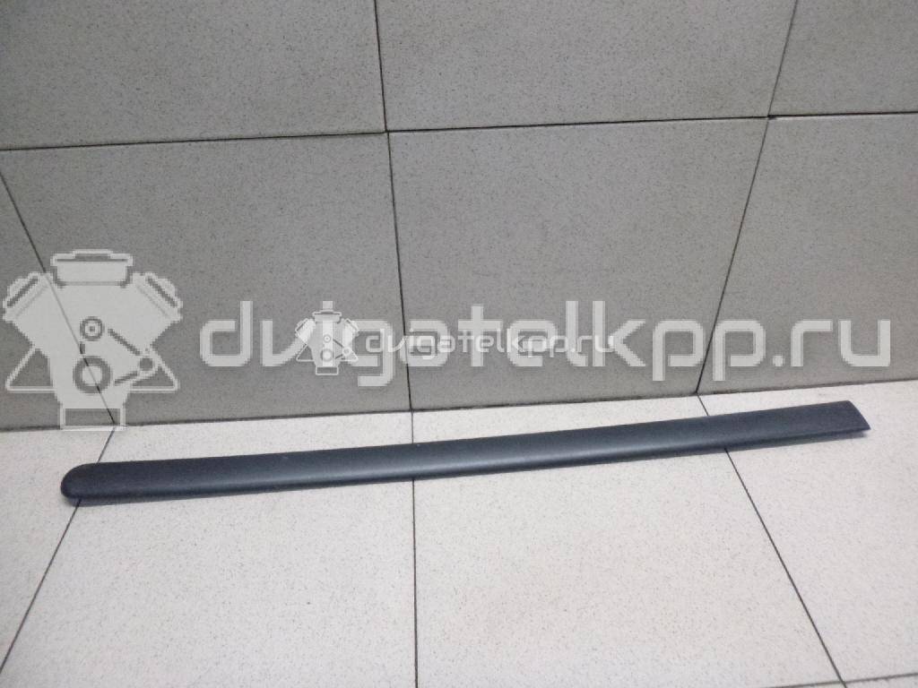 Фото Молдинг заднего крыла левого  2K0853535E9B9 для Volkswagen Caddy {forloop.counter}}