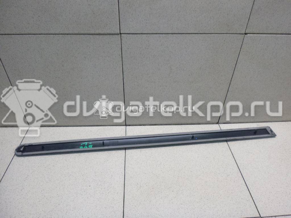 Фото Молдинг заднего крыла левого  2K0853535E9B9 для Volkswagen Caddy {forloop.counter}}