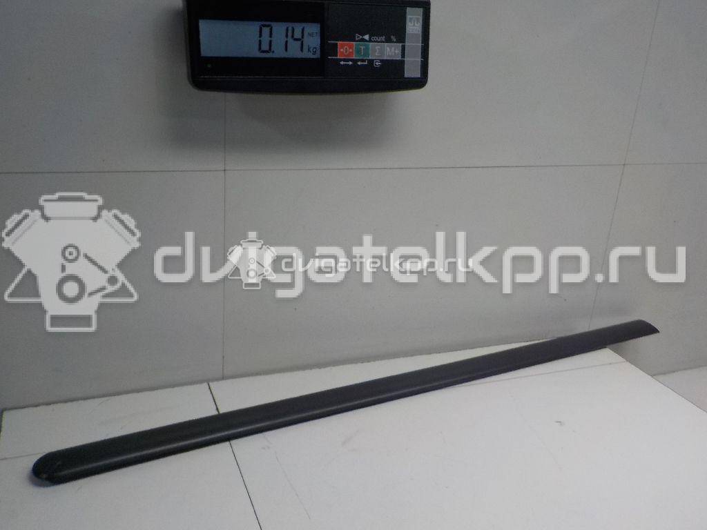 Фото Молдинг заднего крыла левого  2K0853535E9B9 для Volkswagen Caddy {forloop.counter}}