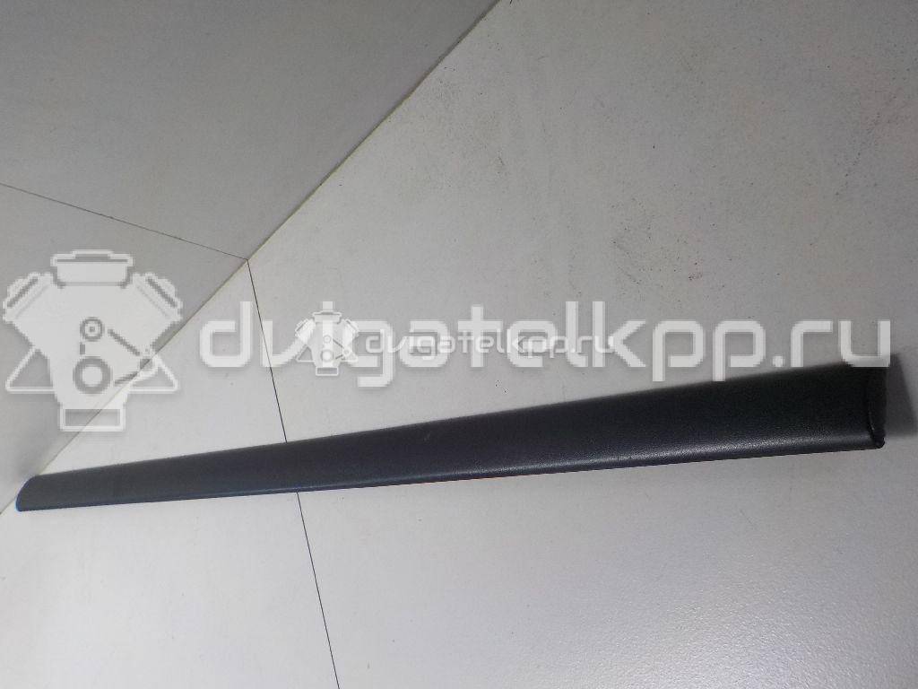 Фото Молдинг заднего крыла левого  2K0853535E9B9 для Volkswagen Caddy {forloop.counter}}