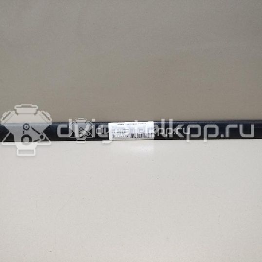 Фото Молдинг заднего крыла левого  2K0853535C9B9 для Volkswagen Caddy