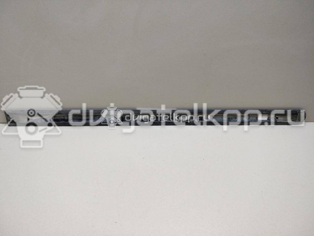 Фото Молдинг заднего крыла левого  2K0853535C9B9 для Volkswagen Caddy {forloop.counter}}