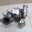Фото Турбокомпрессор (турбина) для двигателя K9K 837 для Renault Fluence L30 / Megane 110 л.с 8V 1.5 л Дизельное топливо 7701479077 {forloop.counter}}