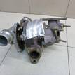 Фото Турбокомпрессор (турбина) для двигателя K9K 837 для Renault Fluence L30 / Megane 110 л.с 8V 1.5 л Дизельное топливо 7701479077 {forloop.counter}}