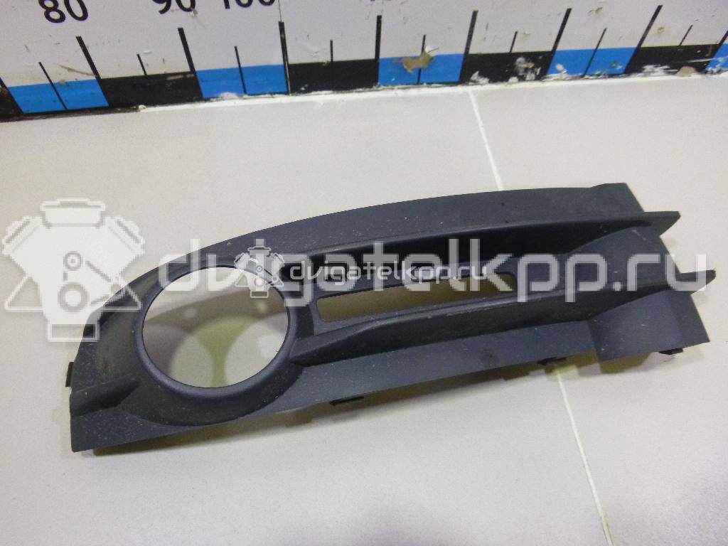 Фото Рамка противотуманной фары левой  2K0853683A для Volkswagen Caddy {forloop.counter}}