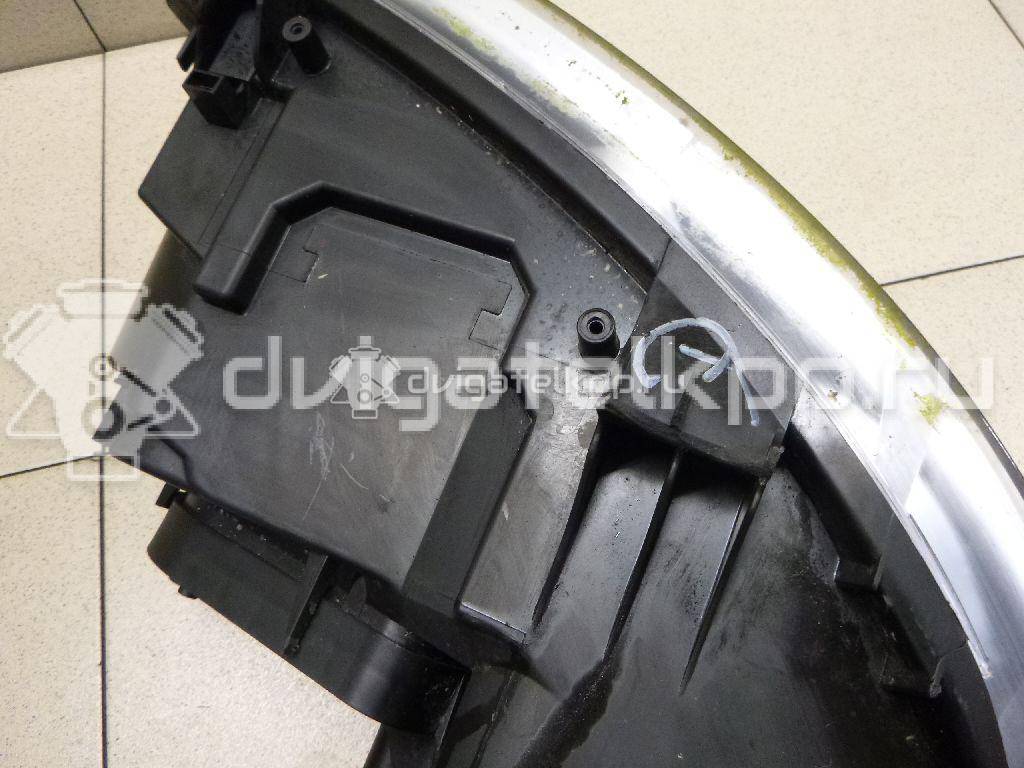 Фото Фара левая  2K0941005B для Volkswagen Caddy / Touran {forloop.counter}}