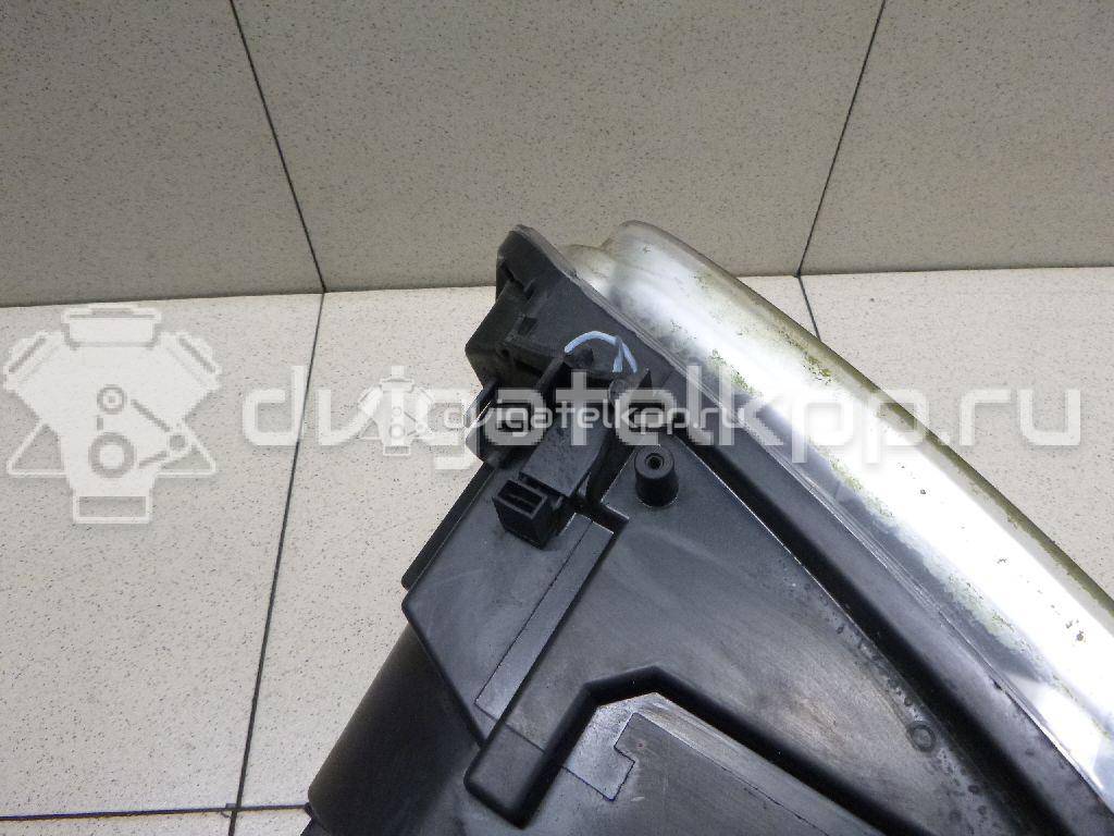 Фото Фара левая  2K0941005B для Volkswagen Caddy / Touran {forloop.counter}}