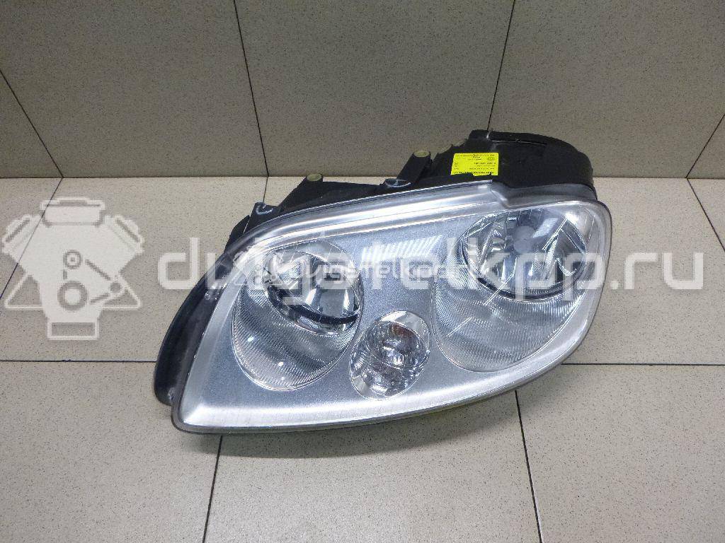 Фото Фара левая  2K0941005B для Volkswagen Caddy / Touran {forloop.counter}}