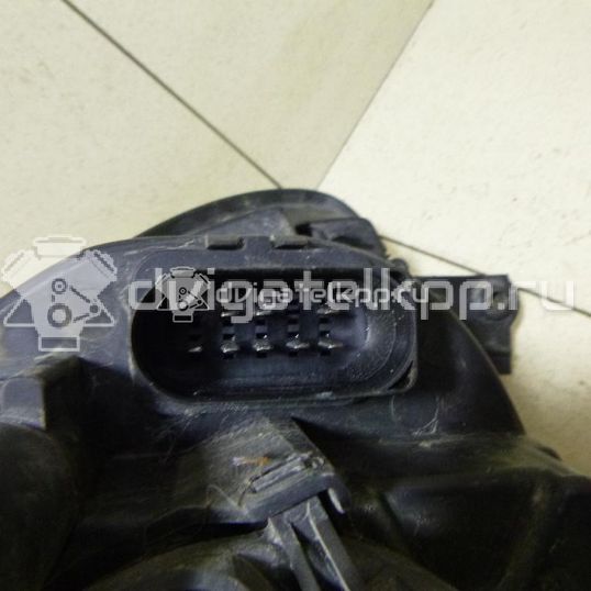Фото Фара левая  2K0941005B для Volkswagen Caddy / Touran