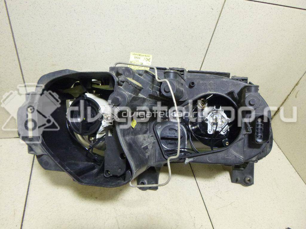 Фото Фара левая  2K0941005B для Volkswagen Caddy / Touran {forloop.counter}}
