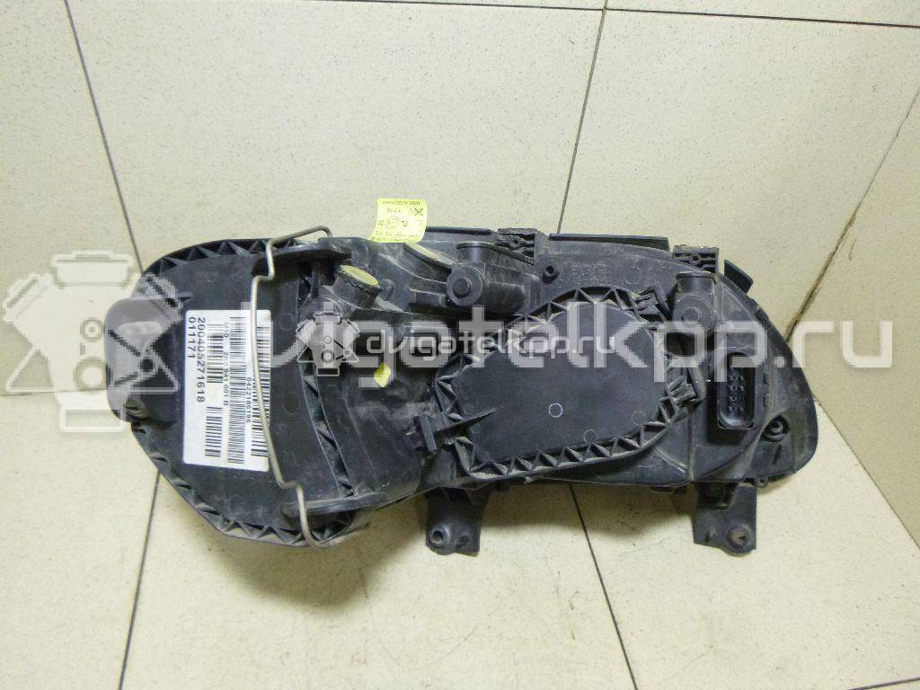 Фото Фара левая  2K0941005B для Volkswagen Caddy / Touran {forloop.counter}}