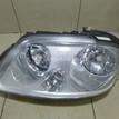 Фото Фара левая  2K0941005B для Volkswagen Caddy / Touran {forloop.counter}}