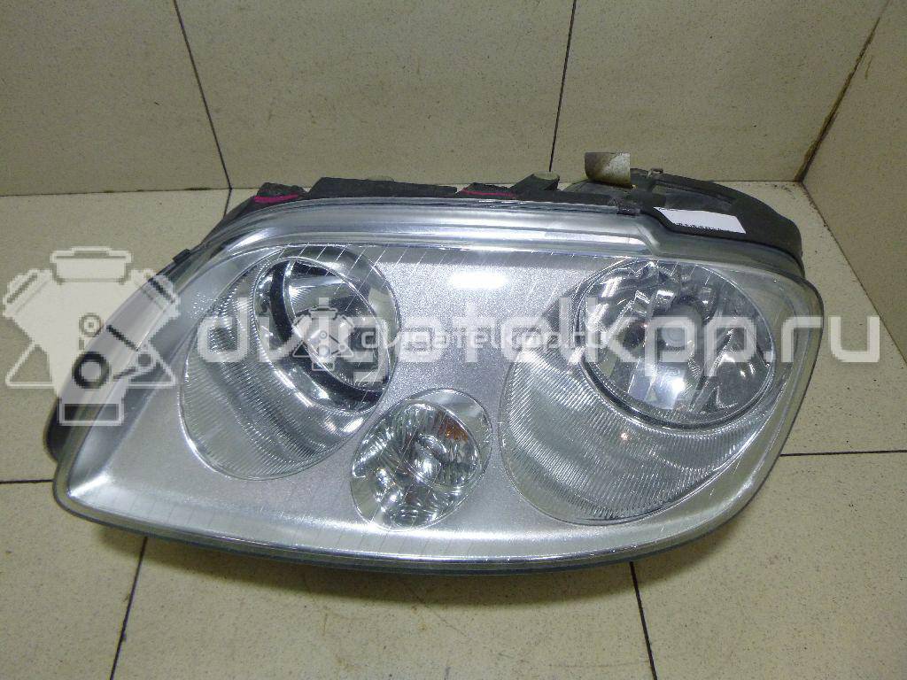 Фото Фара левая  2K0941005B для Volkswagen Caddy / Touran {forloop.counter}}
