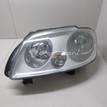 Фото Фара левая  2K0941005B для Volkswagen Caddy / Touran {forloop.counter}}