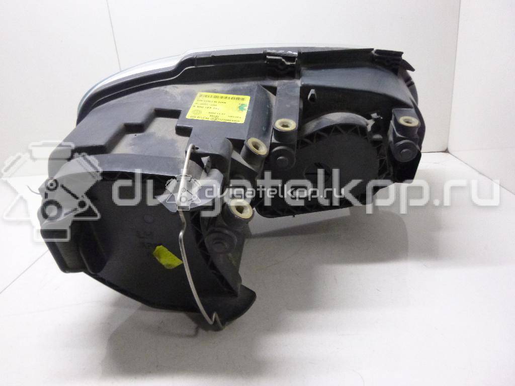 Фото Фара левая  2K0941005B для Volkswagen Caddy / Touran {forloop.counter}}