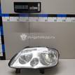 Фото Фара левая  2K0941005B для Volkswagen Caddy / Touran {forloop.counter}}