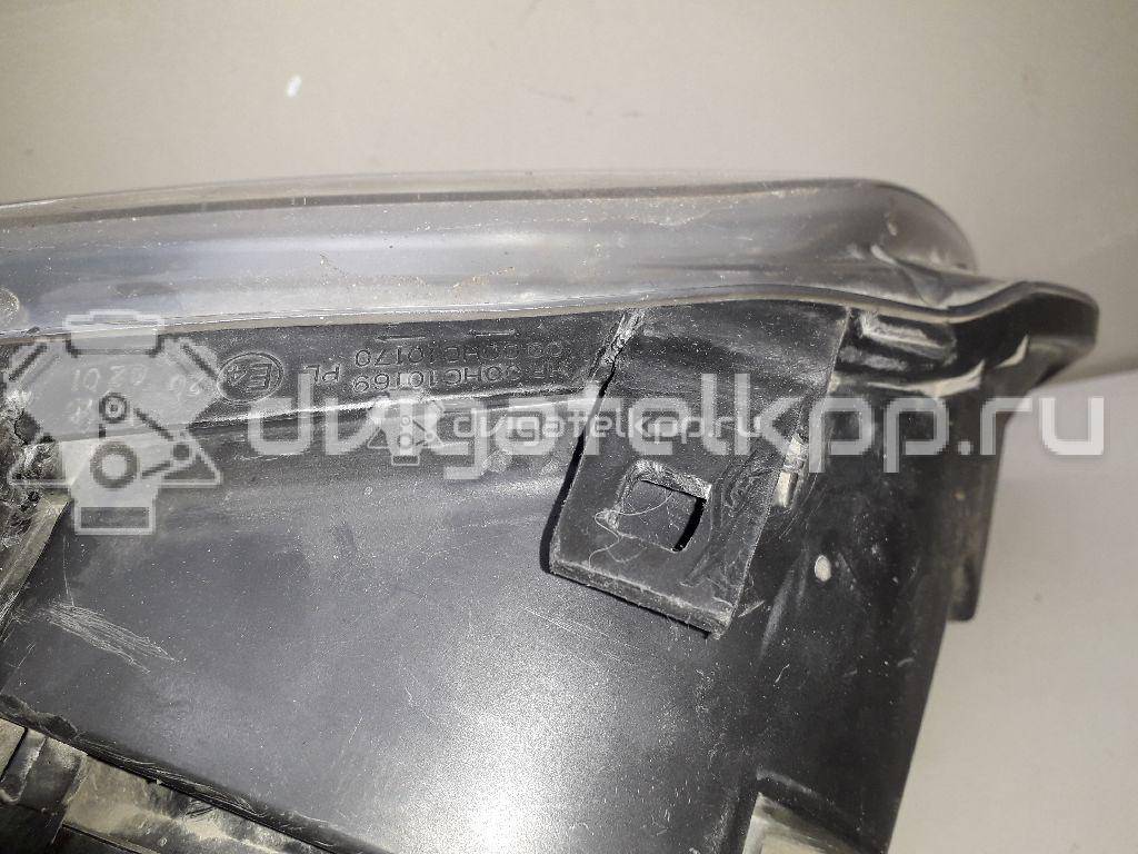 Фото Фара левая  2K0941005B для Volkswagen Caddy / Touran {forloop.counter}}