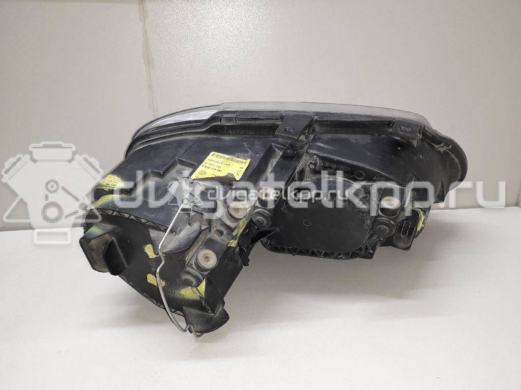 Фото Фара левая  2K0941005B для Volkswagen Caddy / Touran {forloop.counter}}
