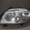 Фото Фара левая  2K0941005B для Volkswagen Caddy / Touran {forloop.counter}}