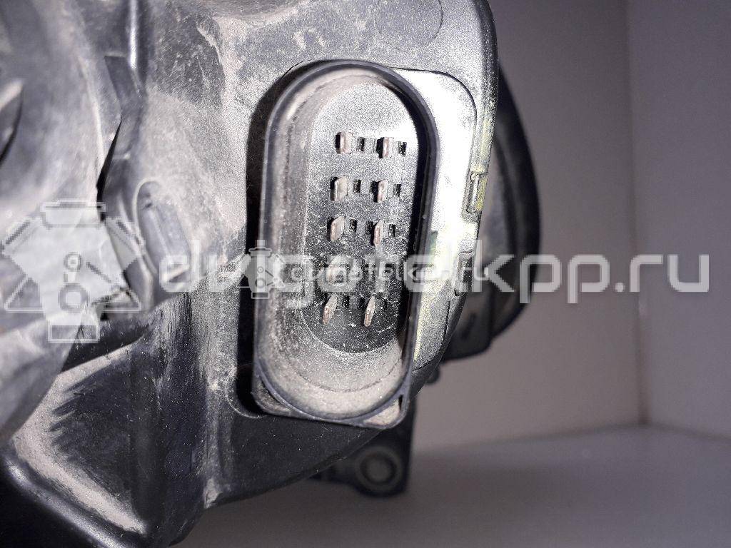 Фото Фара левая  2K0941005B для Volkswagen Caddy / Touran {forloop.counter}}