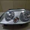 Фото Фара левая  2K0941005B для Volkswagen Caddy / Touran {forloop.counter}}