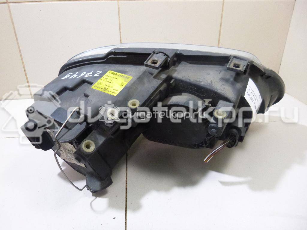 Фото Фара левая  2K0941005B для Volkswagen Caddy / Touran {forloop.counter}}