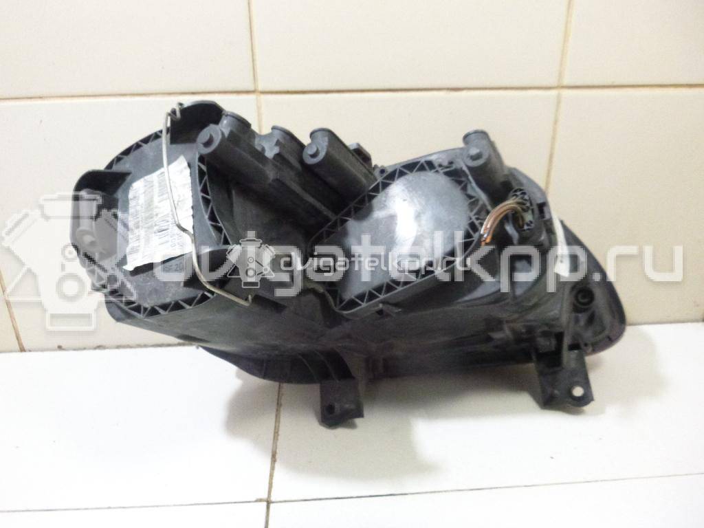 Фото Фара левая  2K0941005B для Volkswagen Caddy / Touran {forloop.counter}}