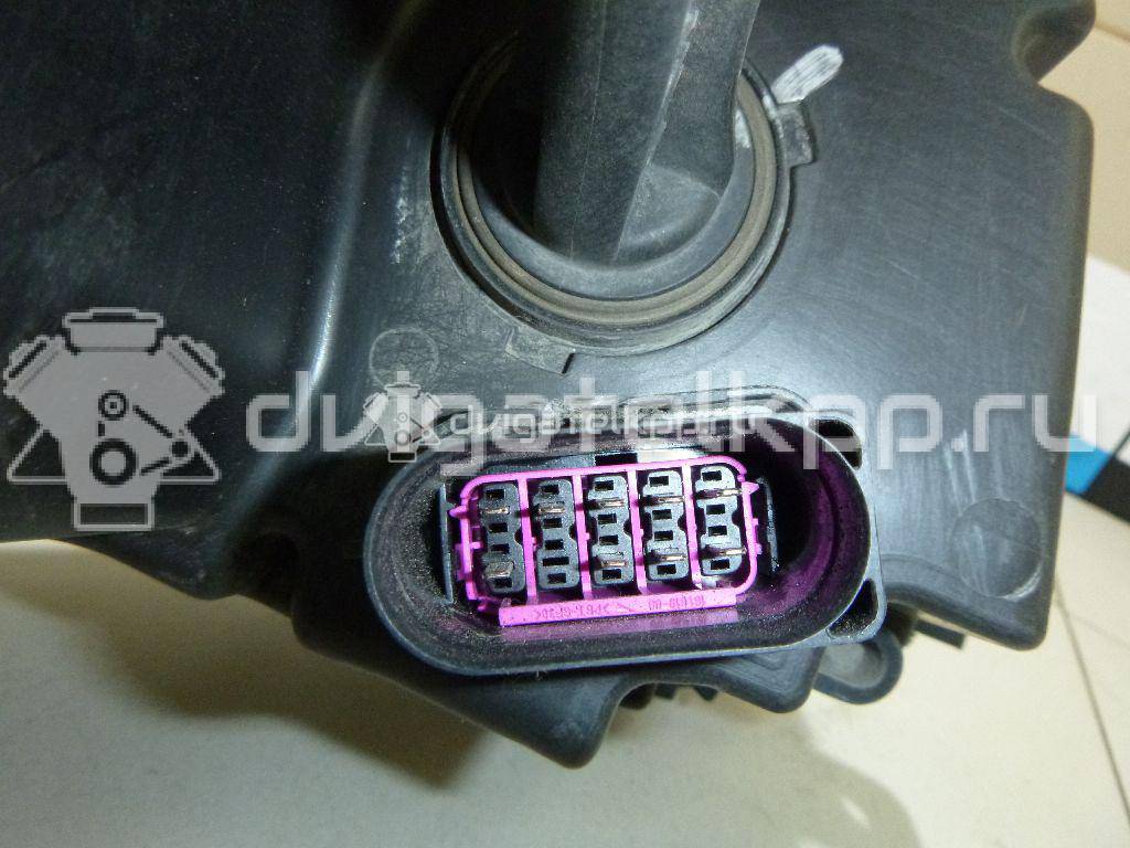 Фото Фара левая  2K5941005A для Volkswagen Caddy / Touran {forloop.counter}}