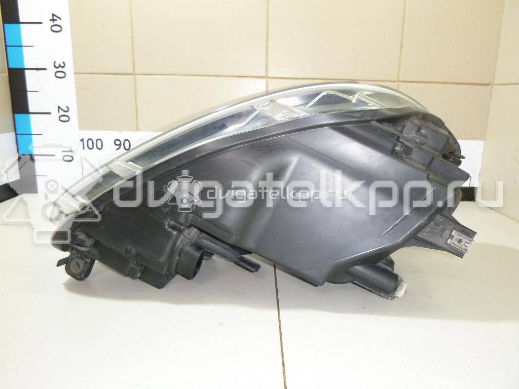 Фото Фара левая  2K5941005A для Volkswagen Caddy / Touran {forloop.counter}}
