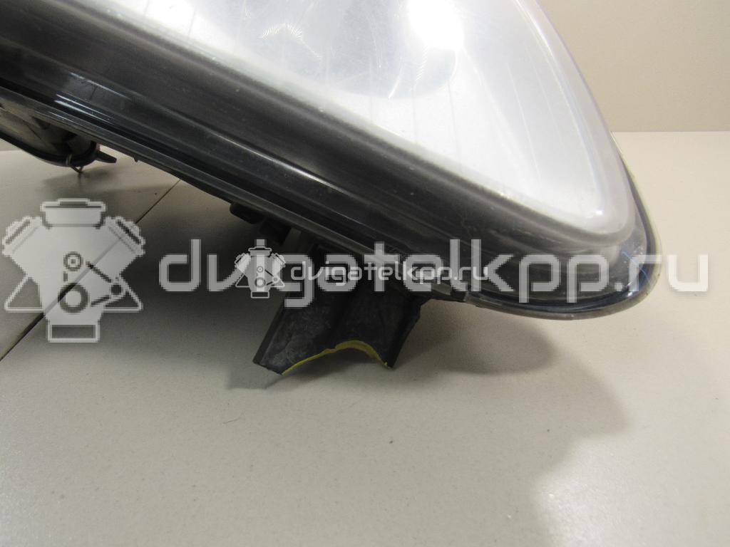 Фото Фара правая  2K0941006D для Volkswagen Caddy / Touran {forloop.counter}}
