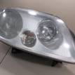 Фото Фара правая  2K0941006D для Volkswagen Caddy / Touran {forloop.counter}}