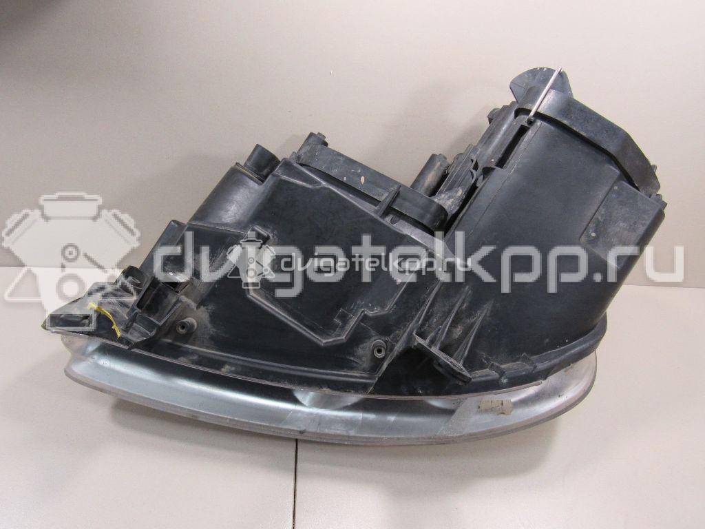 Фото Фара правая  2K0941006D для Volkswagen Caddy / Touran {forloop.counter}}