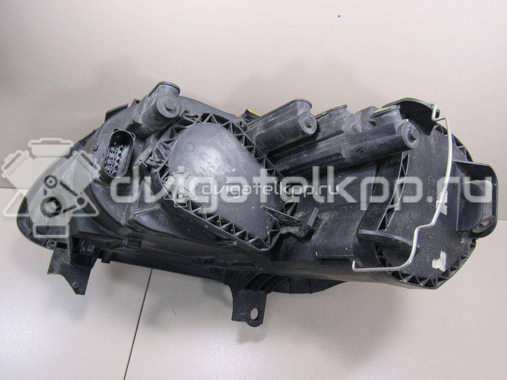 Фото Фара правая  2K0941006D для Volkswagen Caddy / Touran {forloop.counter}}