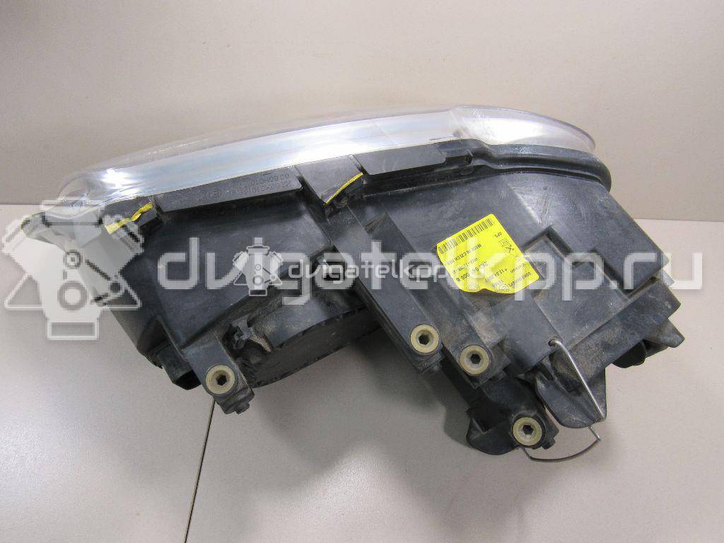 Фото Фара правая  2K0941006D для Volkswagen Caddy / Touran {forloop.counter}}