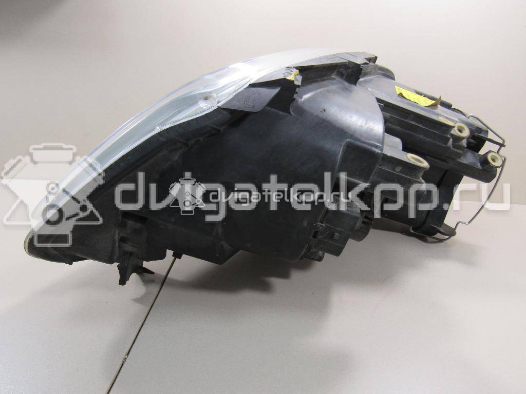 Фото Фара правая  2K0941006D для Volkswagen Caddy / Touran {forloop.counter}}