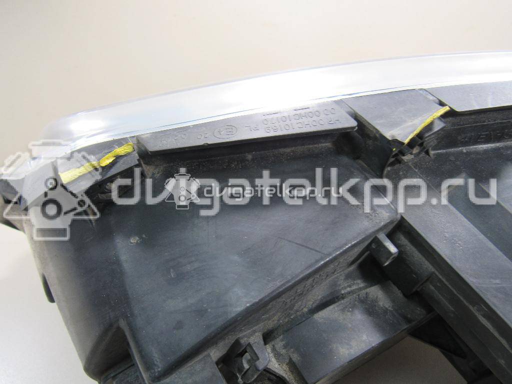 Фото Фара правая  2K0941006D для Volkswagen Caddy / Touran {forloop.counter}}