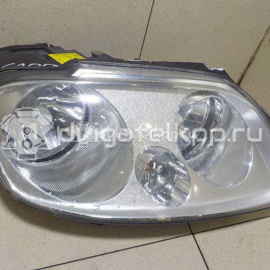 Фото Фара правая  2K0941006D для Volkswagen Caddy / Touran