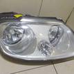 Фото Фара правая  2K0941006D для Volkswagen Caddy / Touran {forloop.counter}}